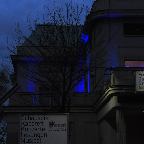 Rundherum und zu schön!