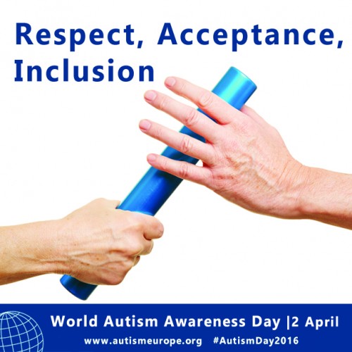 Wir geben den Staffelstab weiter! Seid ihr dabei?